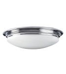 Lampy sufitowe - Elstead Lighting Interior PLAFON BROMPTON 7W LED GX53 BATH/BROMPTON/F - product 1