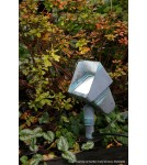 Reflektory i naświetlacze zewnętrzne - Elstead Lighting GARDEN ZONE SPOT BRONZE 12V 4x1,2W LED GZ/BRONZE13 - product 2