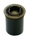 Elstead Lighting GARDEN ZONE WPUST BRONZE 12V 3x1W LED GZ/BRONZE14