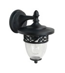 Kinkiety zewnętrzne - Elstead Lighting GARDEN ZONE Kinkiet BURFORD 1x60W E27 GZH/BF2 - product 1