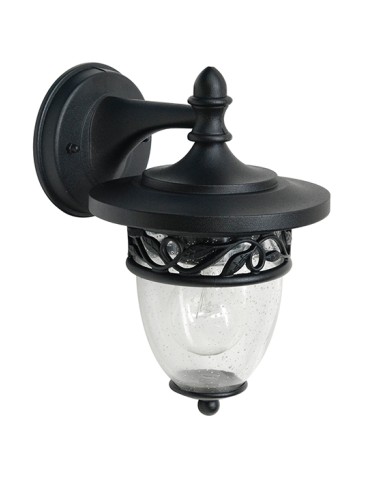 Elstead Lighting GARDEN ZONE Kinkiet BURFORD 1x60W E27 GZH/BF2