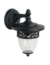 Elstead Lighting GARDEN ZONE Kinkiet BURFORD 1x60W E27 GZH/BF2