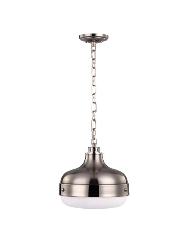Feiss CADENCE 2x75W E27 FE/CADENCE/2P BS Wisząca