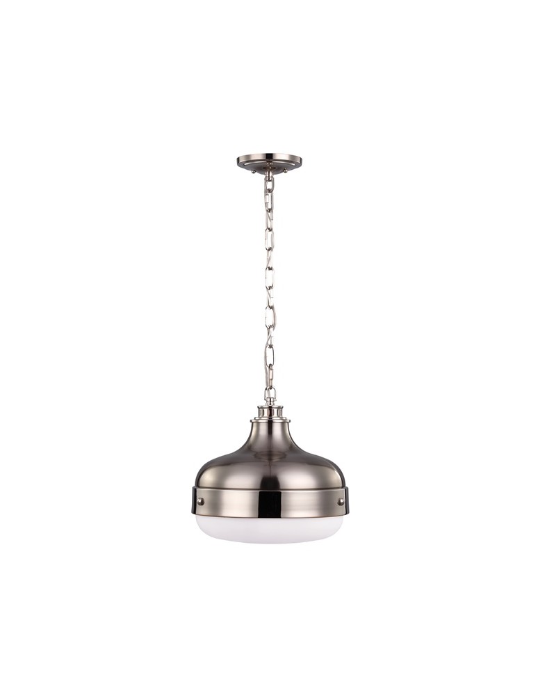 Lampy wiszące - Feiss CADENCE 2x75W E27 FE/CADENCE/2P BS Wisząca - produkt kolory-swiatla.pl 1