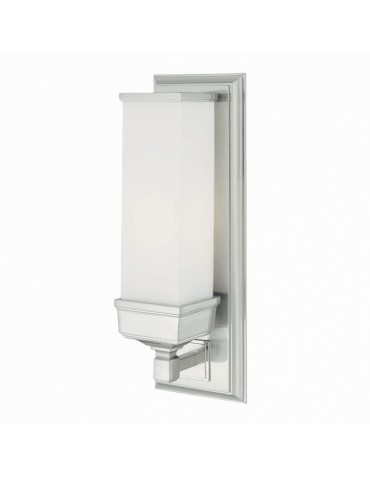 Elstead CAMBRIDGE 1x40W G9 BATH/CM1 Kinkiet