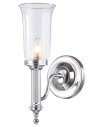 Elstead Lighting Interior Kinkiet ŁAZIENKOWY CAROLL2 1x40W G9 BATH/CARROLL2 PC