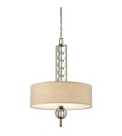 Żyrandole nowoczesne - Kichler CELESTIAL 3x100W E27 KL/CELESTIAL/3P Wisząca - product 1
