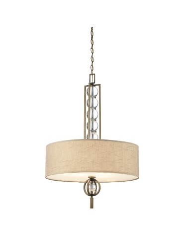 Kichler CELESTIAL 3x100W E27 KL/CELESTIAL/3P Wisząca