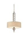 Kichler CELESTIAL 3x100W E27 KL/CELESTIAL/3P Wisząca