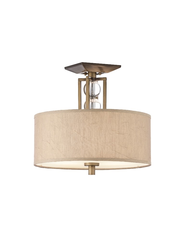 Lampy sufitowe - Kichler CELESTIAL 3x100W E27 KL/CELESTIAL/SF Sufitowa - produkt kolory-swiatla.pl 1