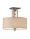 Kichler CELESTIAL 3x100W E27 KL/CELESTIAL/SF Sufitowa
