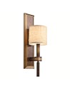 Kichler CELESTIAL 1x60W E14 KL/CELESTIAL1 Kinkiet