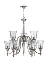 Hinkley CHANDON 9x60W E14 HK/CHANDON9 Wisząca
