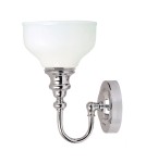 Kinkiety - Elstead CHEADLE 1x40W G9 BATH/CD1 Kinkiet - product 1