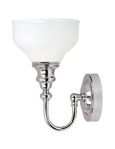Elstead CHEADLE 1x40W G9 BATH/CD1 Kinkiet