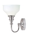 Elstead CHEADLE 1x40W G9 BATH/CD1 Kinkiet