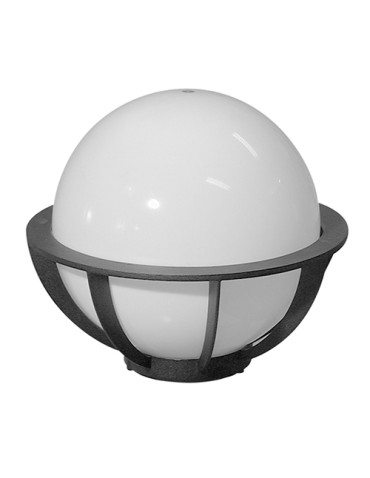 SU-MA Kule z koszykiem K KPO 250