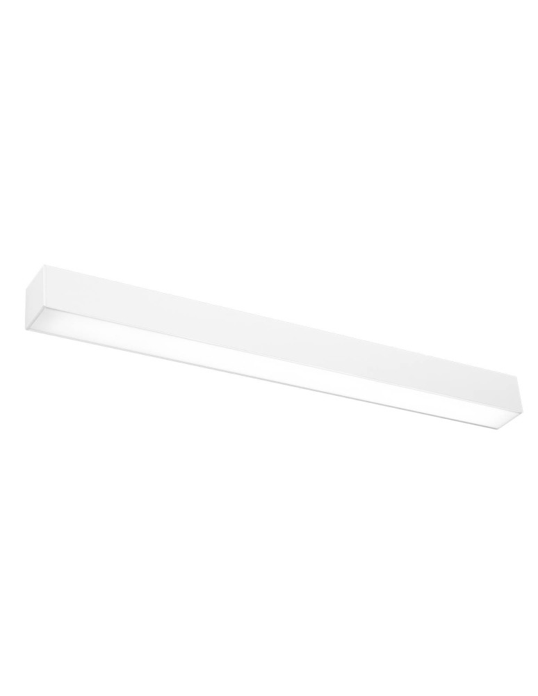 THORO Kinkiet PINNE 67 biały 3000K 1xLED TH.035 THORO Kinkiet PINNE 67 biały 3000K 1xLED TH.035