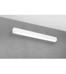 THORO Kinkiet PINNE 67 biały 3000K 1xLED TH.035 THORO Kinkiet PINNE 67 biały 3000K 1xLED TH.035