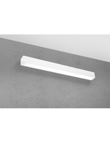 THORO Kinkiet PINNE 67 biały 3000K 1xLED TH.035 - produkt 2