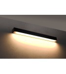 THORO Kinkiet PINNE 67 czarny 3000K 1xLED TH.036 THORO Kinkiet PINNE 67 czarny 3000K 1xLED TH.036