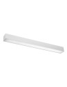 THORO Kinkiet PINNE 67 szary 3000K 1xLED TH.037