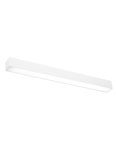 THORO Kinkiet PINNE 67 biały 4000K 1xLED TH.038
