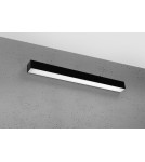 THORO Kinkiet PINNE 67 czarny 4000K 1xLED TH.039 THORO Kinkiet PINNE 67 czarny 4000K 1xLED TH.039