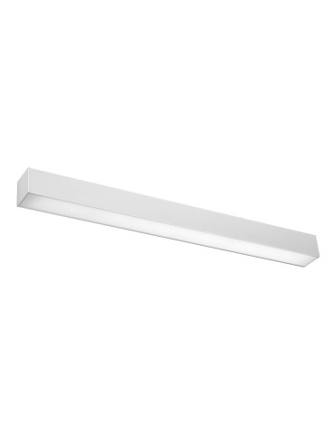 THORO Kinkiet PINNE 67 szary 4000K 1xLED TH.040