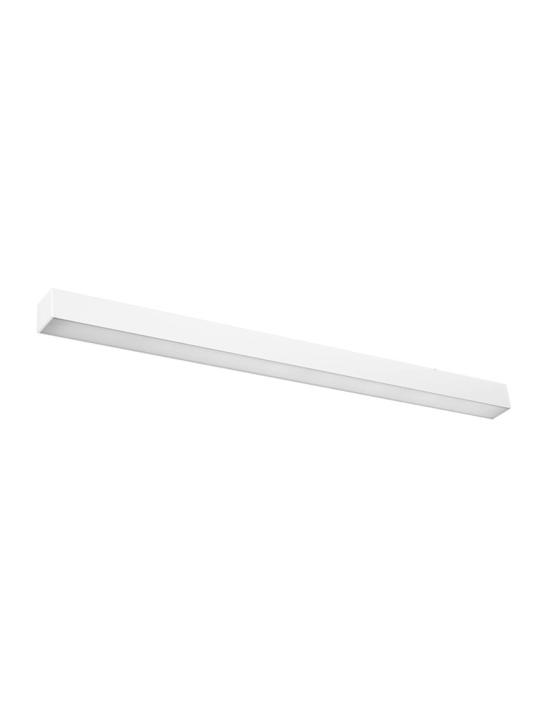 THORO Kinkiet PINNE 90 biały 3000K 1xLED TH.053 THORO Kinkiet PINNE 90 biały 3000K 1xLED TH.053