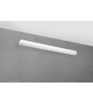 THORO Kinkiet PINNE 90 biały 3000K 1xLED TH.053 THORO Kinkiet PINNE 90 biały 3000K 1xLED TH.053