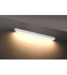 THORO Kinkiet PINNE 90 biały 3000K 1xLED TH.053 THORO Kinkiet PINNE 90 biały 3000K 1xLED TH.053