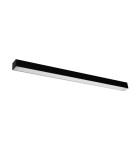 THORO Kinkiet PINNE 90 czarny 3000K 1xLED TH.054 THORO Kinkiet PINNE 90 czarny 3000K 1xLED TH.054