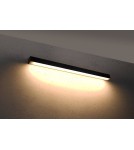 THORO Kinkiet PINNE 90 czarny 3000K 1xLED TH.054 THORO Kinkiet PINNE 90 czarny 3000K 1xLED TH.054