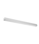 THORO Kinkiet PINNE 90 szary 4000K 1xLED TH.058 THORO Kinkiet PINNE 90 szary 4000K 1xLED TH.058