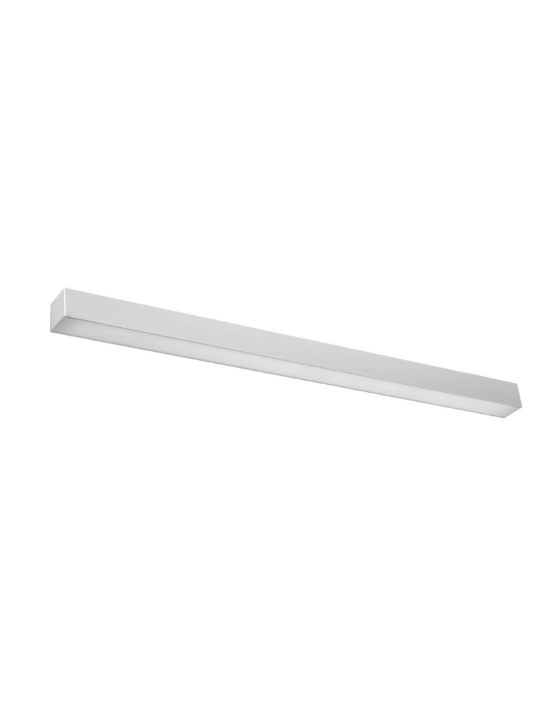 THORO Kinkiet PINNE 90 szary 4000K 1xLED TH.058 THORO Kinkiet PINNE 90 szary 4000K 1xLED TH.058