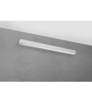 THORO Kinkiet PINNE 90 szary 4000K 1xLED TH.058 THORO Kinkiet PINNE 90 szary 4000K 1xLED TH.058