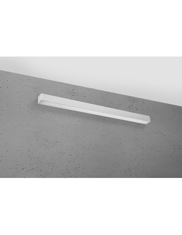 THORO Kinkiet PINNE 90 szary 4000K 1xLED TH.058 - produkt 2