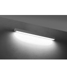THORO Kinkiet PINNE 90 szary 4000K 1xLED TH.058 THORO Kinkiet PINNE 90 szary 4000K 1xLED TH.058