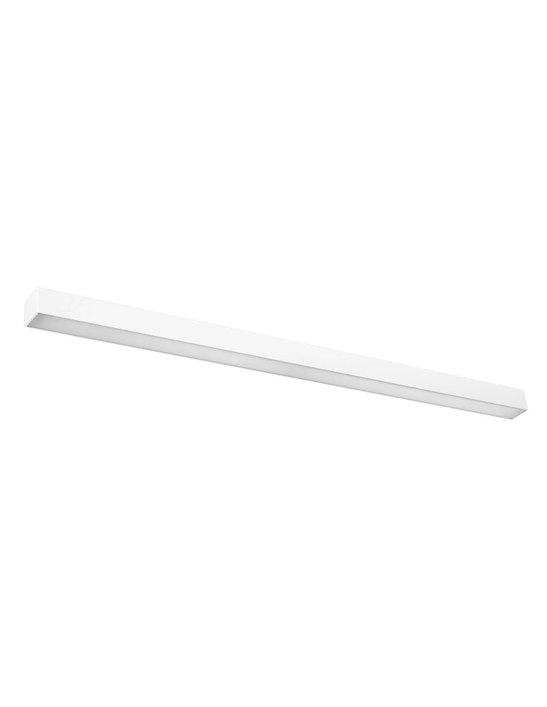 THORO Kinkiet PINNE 117 biały 3000K 1xLED TH.071 THORO Kinkiet PINNE 117 biały 3000K 1xLED TH.071