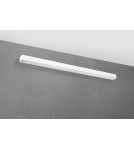 THORO Kinkiet PINNE 117 biały 3000K 1xLED TH.071 THORO Kinkiet PINNE 117 biały 3000K 1xLED TH.071