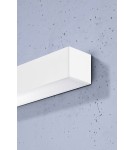 THORO Kinkiet PINNE 117 biały 3000K 1xLED TH.071 THORO Kinkiet PINNE 117 biały 3000K 1xLED TH.071