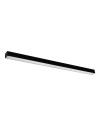 THORO Kinkiet PINNE 117 czarny 3000K 1xLED TH.072