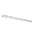 THORO Kinkiet PINNE 117 szary 3000K 1xLED TH.073 THORO Kinkiet PINNE 117 szary 3000K 1xLED TH.073