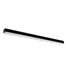 THORO Kinkiet PINNE 117 czarny 4000K 1xLED TH.075 THORO Kinkiet PINNE 117 czarny 4000K 1xLED TH.075