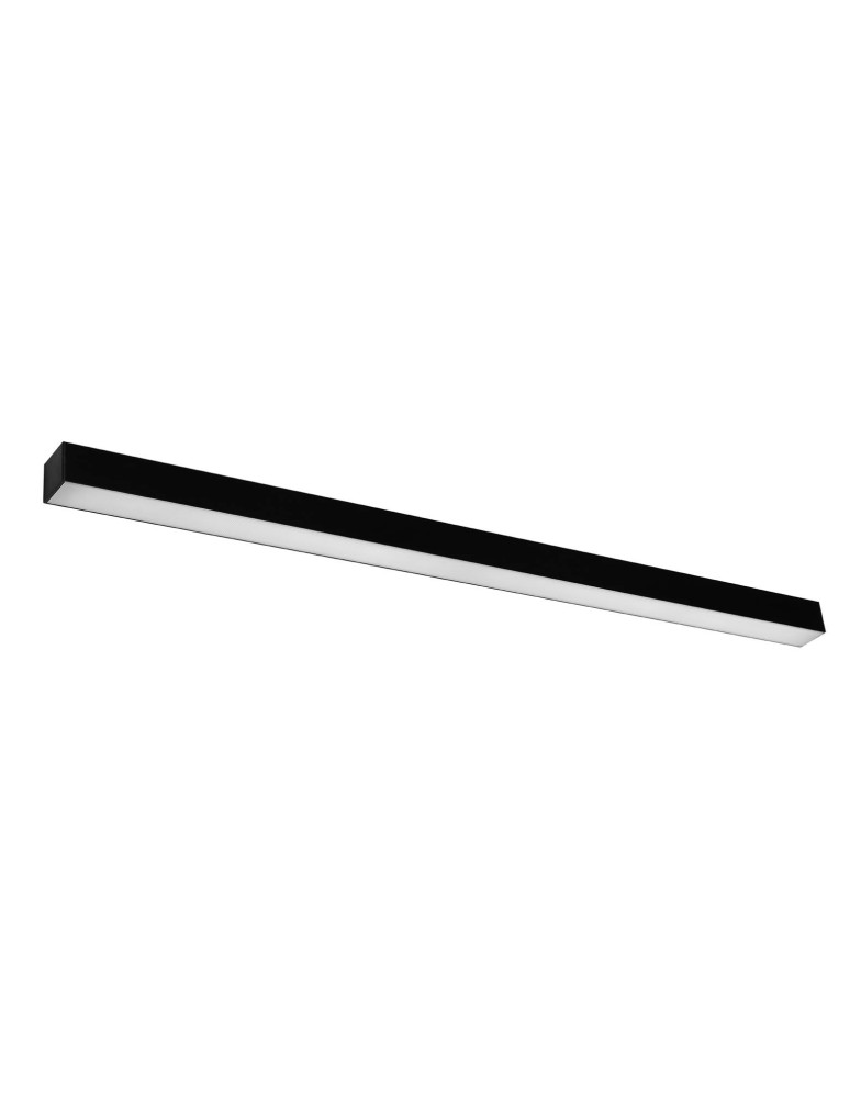 THORO Kinkiet PINNE 117 czarny 4000K 1xLED TH.075 THORO Kinkiet PINNE 117 czarny 4000K 1xLED TH.075
