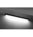 THORO Kinkiet PINNE 117 czarny 4000K 1xLED TH.075 THORO Kinkiet PINNE 117 czarny 4000K 1xLED TH.075