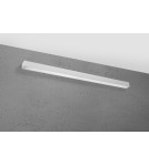 THORO Kinkiet PINNE 117 szary 4000K 1xLED TH.076 THORO Kinkiet PINNE 117 szary 4000K 1xLED TH.076
