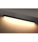 THORO Kinkiet PINNE 150 czarny 3000K 1xLED TH.090 THORO Kinkiet PINNE 150 czarny 3000K 1xLED TH.090
