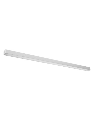 THORO Kinkiet PINNE 150 szary 3000K 1xLED TH.091
